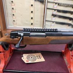 Карабин ATA ARMS Turqua Wainut ореховая ложа  308 win