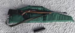 Карабин ATA ARMS Turqua Gen 2 Walnut (ореховая ложа), 308Win 2020 года