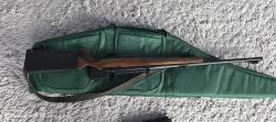 Карабин ATA ARMS Turqua Gen 2 Walnut (ореховая ложа), 308Win 2020 года