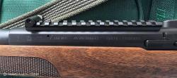 Карабин ATA ARMS Turqua Gen 2 Walnut (ореховая ложа), 308Win 2020 года 