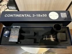 Карабин Ataman МЕ16 22 WMR (орех)