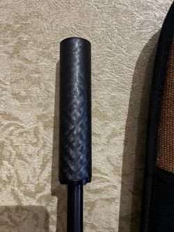 Карабин Ataman МЕ16 22 WMR (орех)