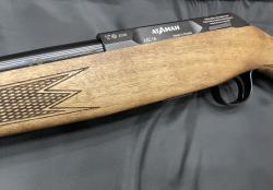 Карабин ATAMAN МЕ16 к.22 LR орех (КИС, УВД, Т)    тел.+7495-175-75-75