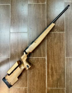 Карабин Ataman МЕ16 Спортстер, орех, калибр 22LR