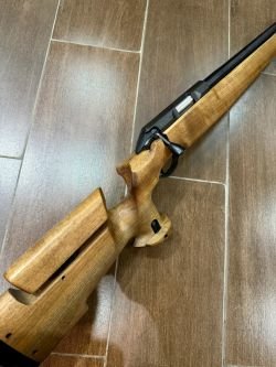 Карабин Ataman МЕ16 Спортстер, орех, калибр 22LR