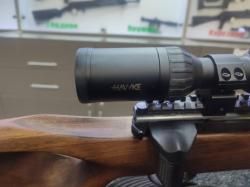 Карабин Baikal 141 Соболь 22LR 371мм орех