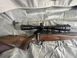 Карабин Baikal-141 Соболь 22LR x 15.6 L-550