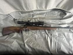 Карабин Baikal-141 Соболь 22LR x 15.6 L-550