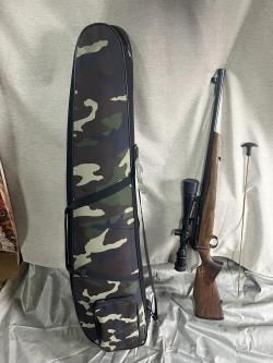 Карабин Baikal-141 Соболь 22LR x 15.6 L-550