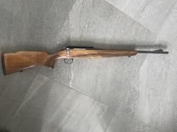 Карабин Baikal (Байкал) 145 Лось кал. .308 Win