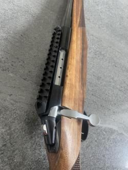 Карабин Baikal (Байкал) 145 Лось кал. .308 Win