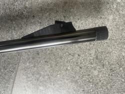 Карабин Baikal (Байкал) 145 Лось кал. .308 Win