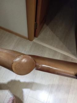 Карабин Baikal МР 18 МН 9х18 береза