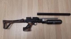 Карабин барнаульский 5.5