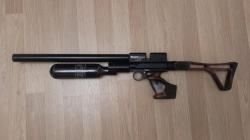 Карабин барнаульский 5.5