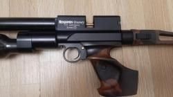 Карабин барнаульский 5.5