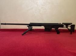 BARRETT 98B cal.338 LAPUA MAGNUM