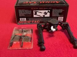 BARRETT 98B cal.338 LAPUA MAGNUM