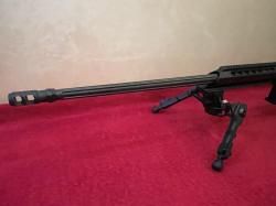 BARRETT 98B cal.338 LAPUA MAGNUM