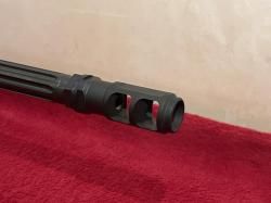 BARRETT 98B cal.338 LAPUA MAGNUM