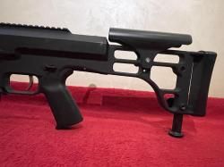 BARRETT 98B cal.338 LAPUA MAGNUM