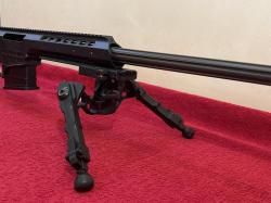 BARRETT 98B cal.338 LAPUA MAGNUM
