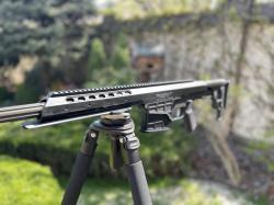 BARRETT 98B cal.338 LAPUA MAGNUM