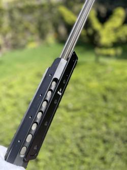 BARRETT 98B cal.338 LAPUA MAGNUM