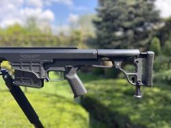 BARRETT 98B cal.338 LAPUA MAGNUM