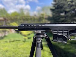 BARRETT 98B cal.338 LAPUA MAGNUM