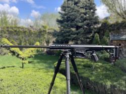 BARRETT 98B cal.338 LAPUA MAGNUM