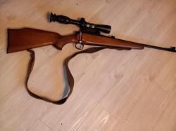 Карабин Барс 4-1. 223 Rem. 5,56х45.