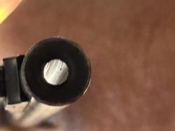 Карабин БАРС-4-1, калибр 5,6×39 — идеальное состояние, с прицелом