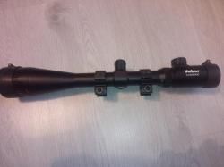 Карабин Барс-4-1