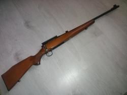 Карабин Барс-4-1