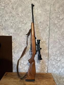 карабин Барс 4-1