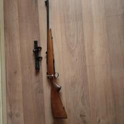 Карабин БАРС 4-1