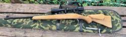 Карабин Барс-4 к.5.6 мм 1995 г.в.