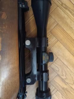 Карабин барс-4