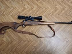 Карабин барс-4