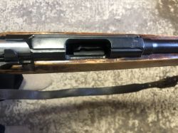 Карабин Барс 5.6