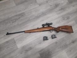 Карабин Барс 