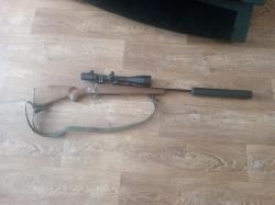 Карабин Барс 