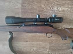 Карабин Барс 