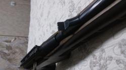 Карабин "Байкал"-161 "Манул"