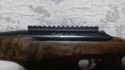 Карабин "Байкал"-161 "Манул"