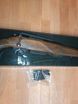 Карабин Байкал Лось 145 308WIN