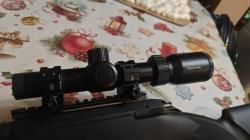 Карабин BCM Ignis 308 Win