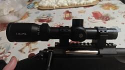 Карабин BCM Ignis 308 Win