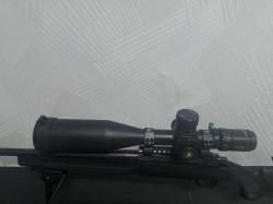 Карабин BCM ignis 308 win 